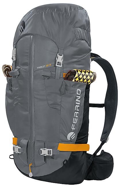 FERRINO - SAC A DOS ALPINISME TRIOLET 32+5