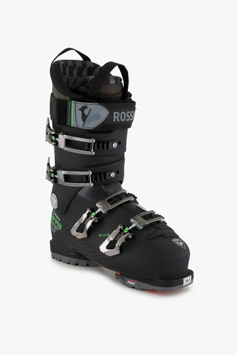 Rossignol Hi-Speed Pro 120 MV GW Herren Skischuh