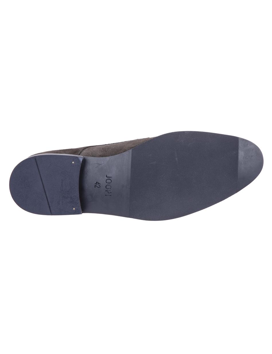 VELLUTO KLEITOS MONK LACE UP MT2B