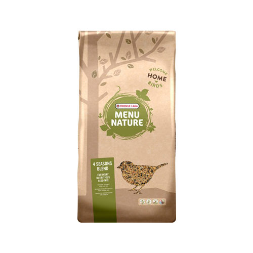 Versele-Laga Menu Nature 4-Seasons