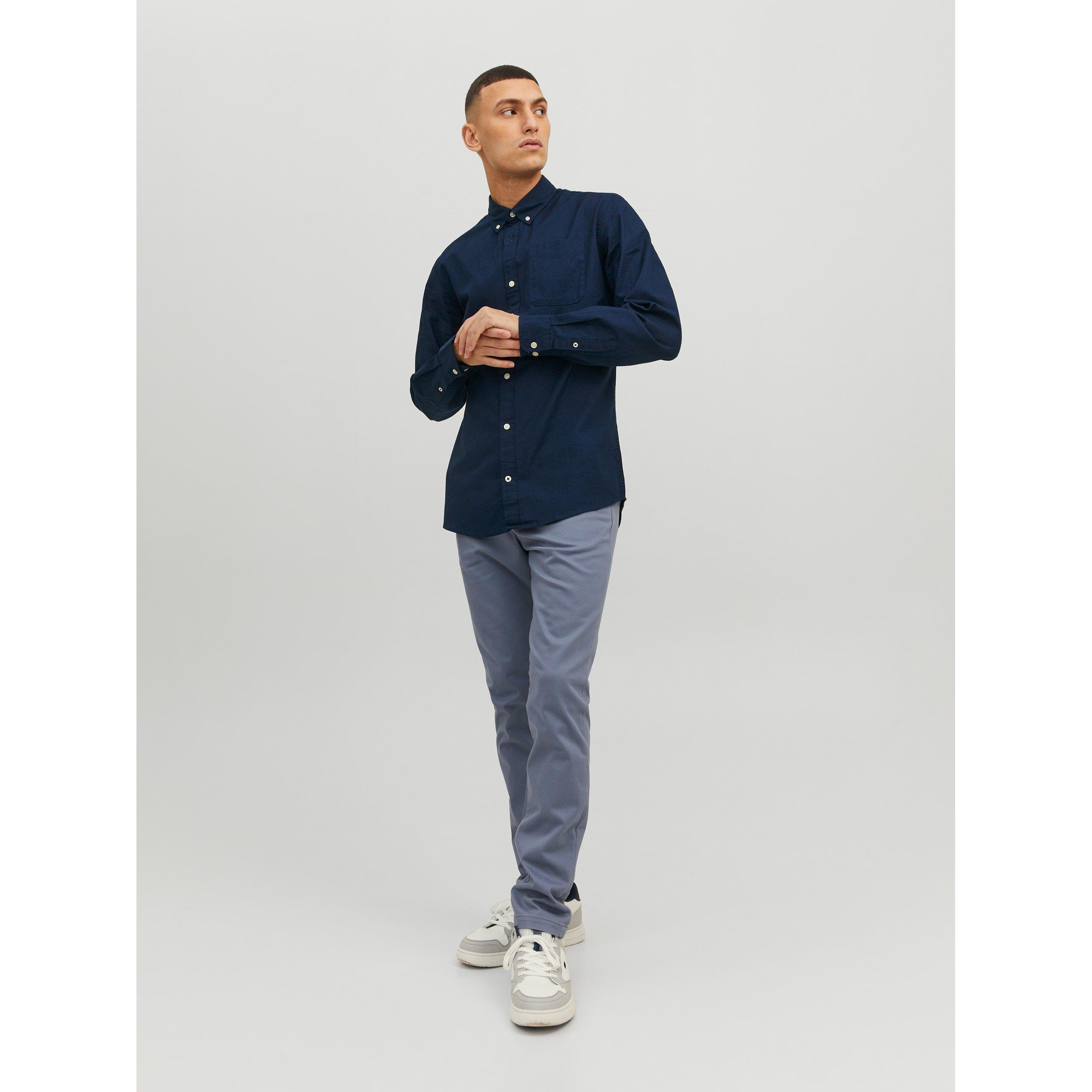 Jack and Jones Oxford Shirt