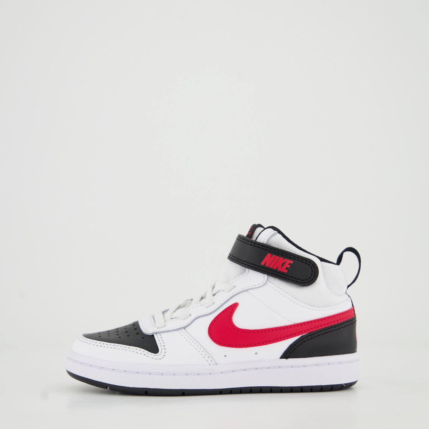 Nike Nike Court Borough Mid 2 Littl
