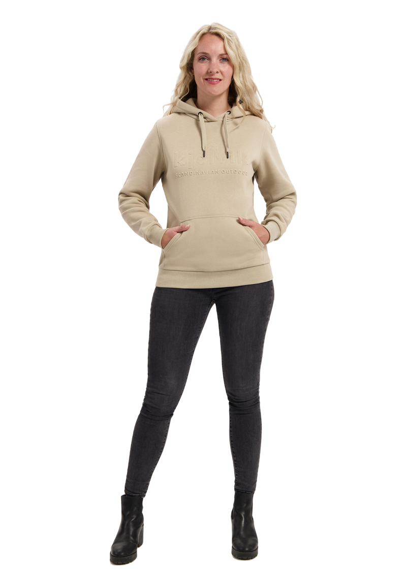 Gwen Hoodie