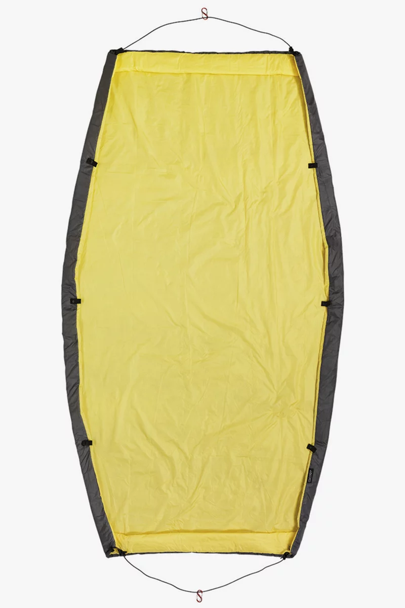 Cocoon Underquilt Hängematte