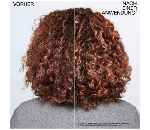 Redken Acidic Bonding Concentrate Conditioner