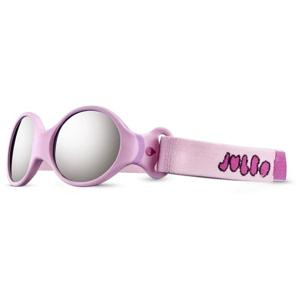 Lunette vélo JULBO LOOP S / SPECTRON4 ROSE