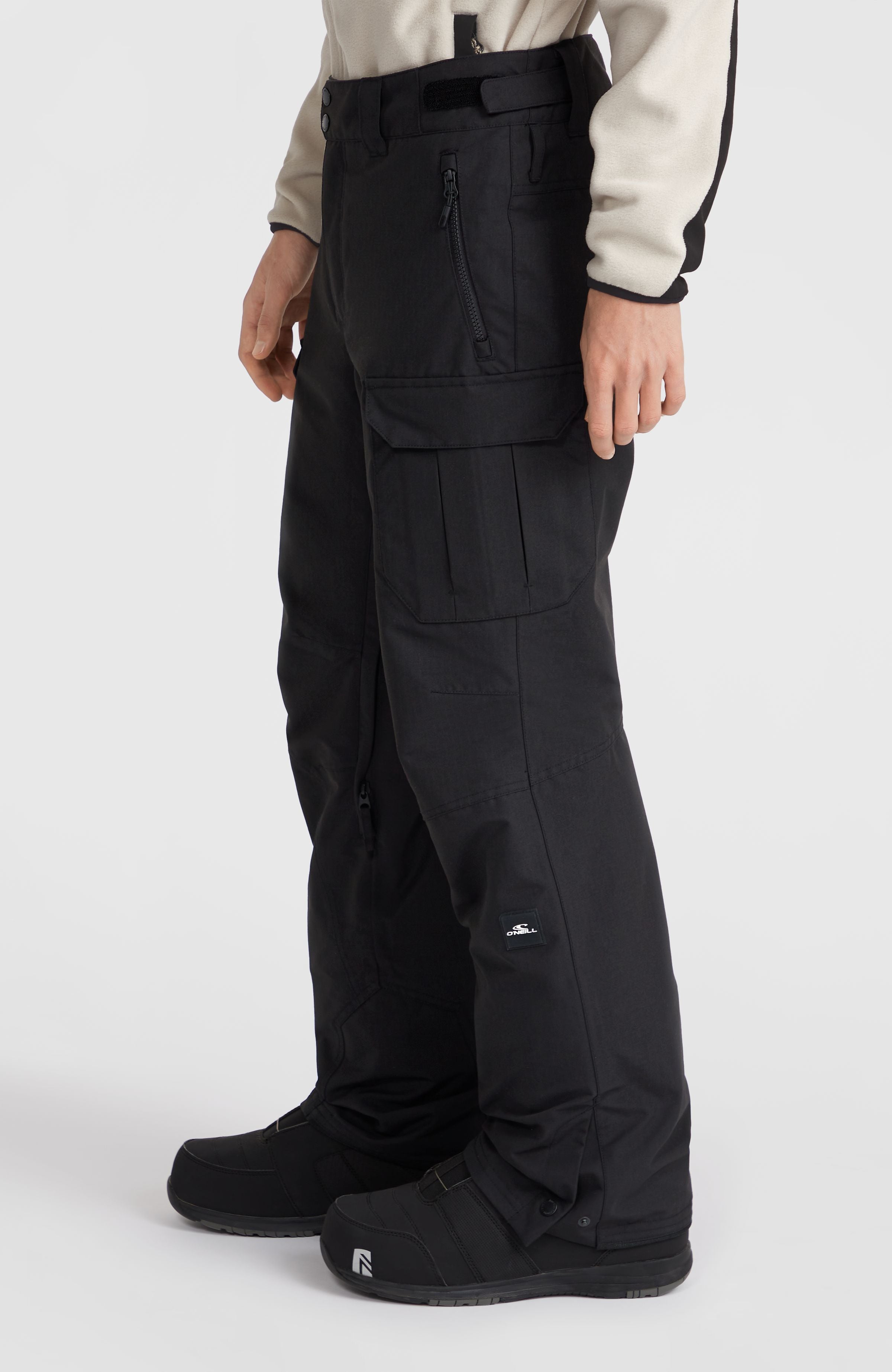 Utility Pro Regular wintersportbroek