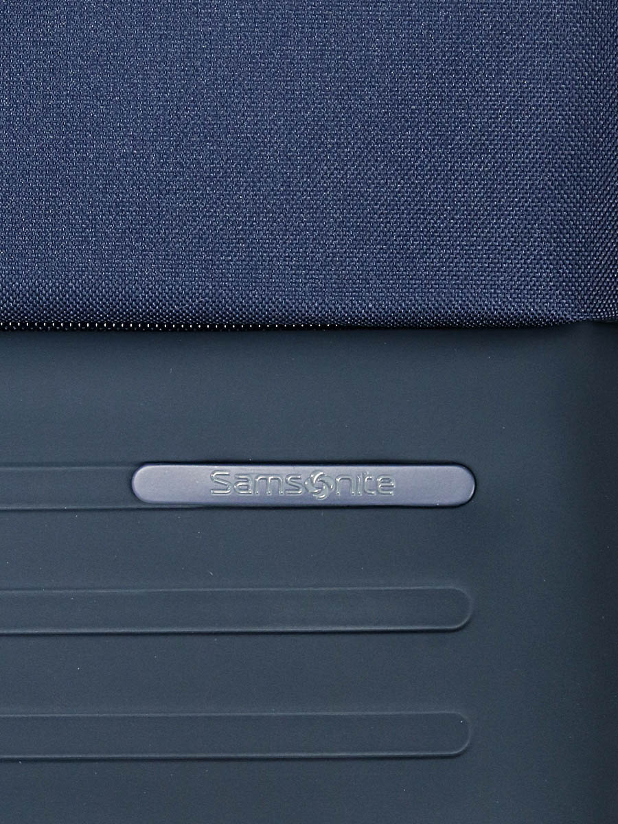 Sac À dos ordinateur Samsonite StackD Biz 15.6 pouces