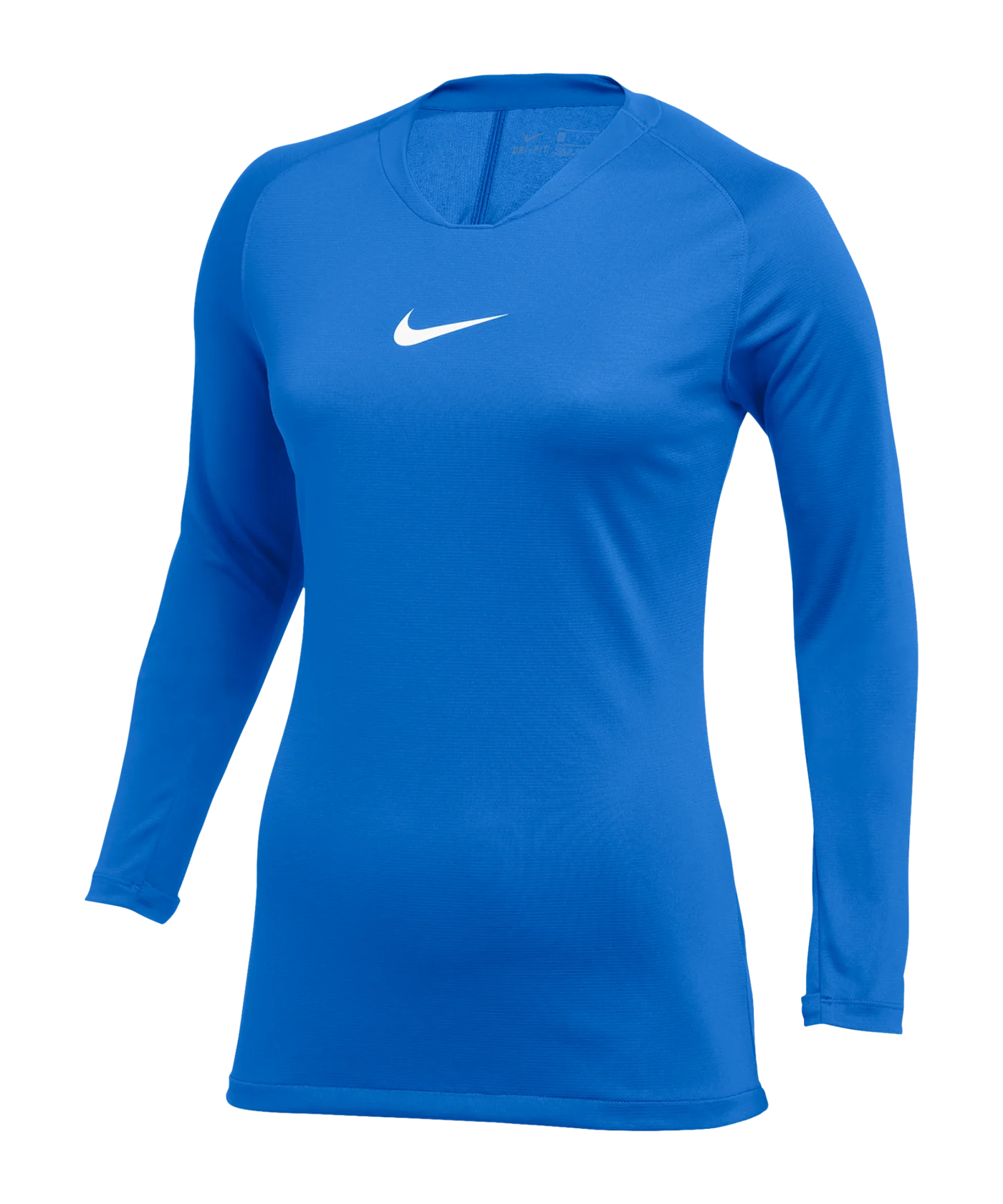 Nike Park First Layer Damen Blau F463