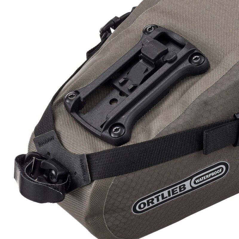 Saddle-Bag - Sacoche de selle