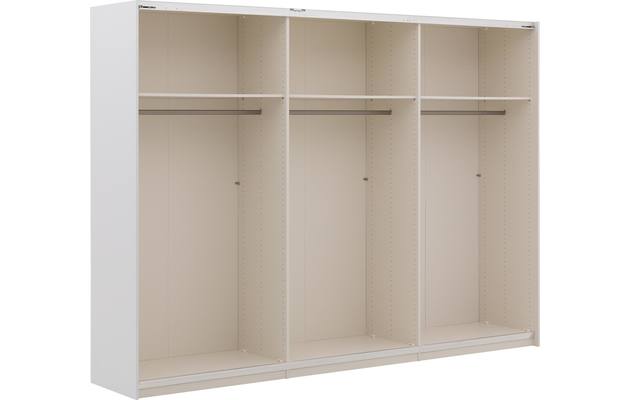 Kledingkast Easy Storage Sdk