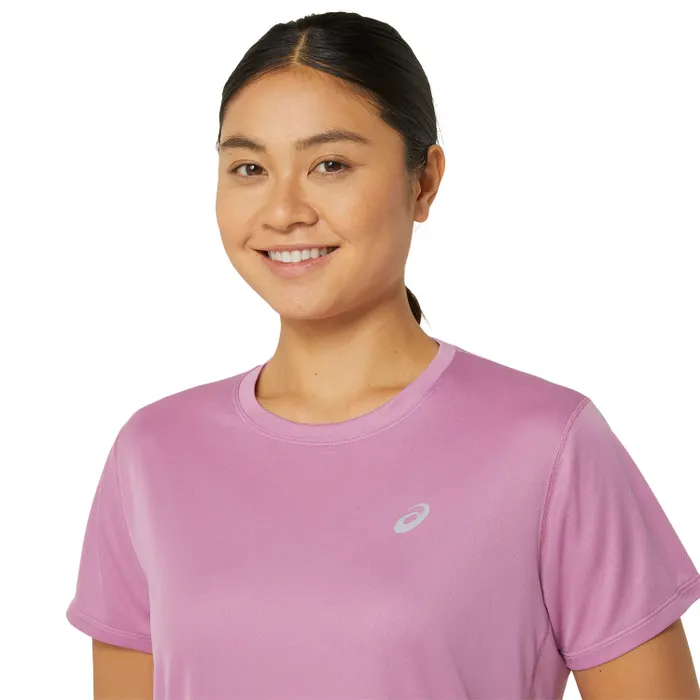 Asics Core Shirt Dames