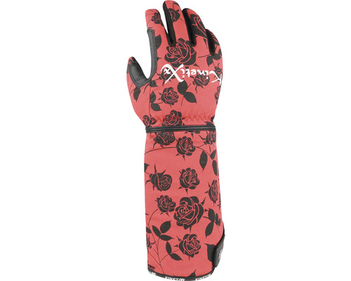 Tuinhandschoen KinetiXx X-Rose Garden, maat M