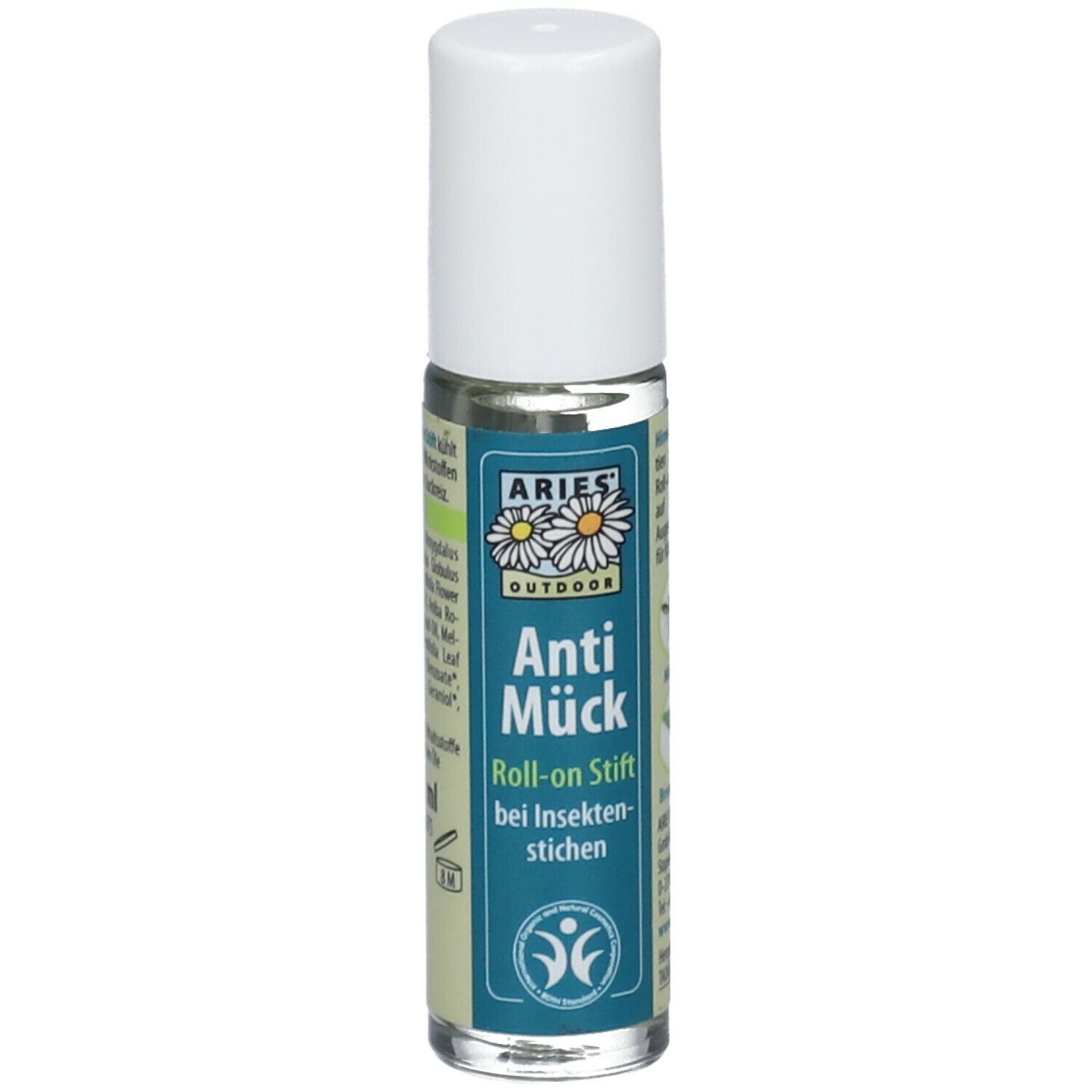 ARIES® OUTDOOR Anti Mück Roll-on Stift