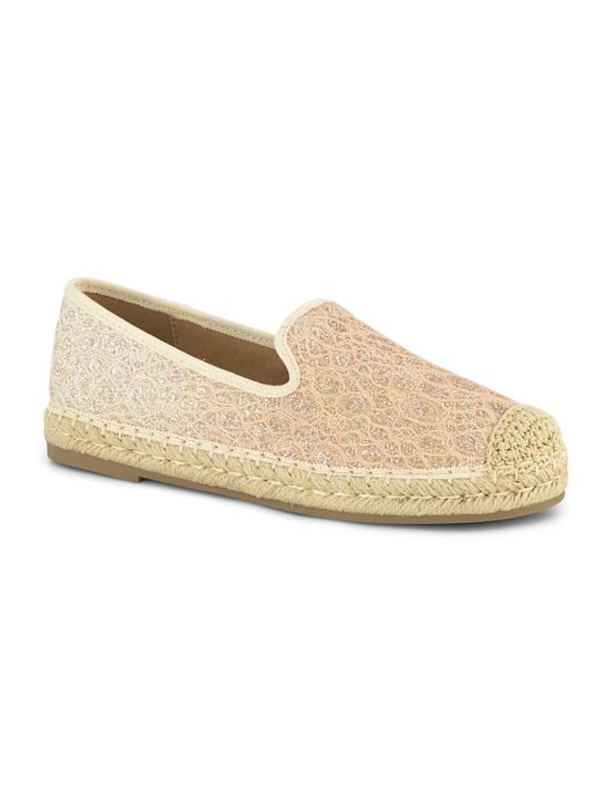 Graceland Espadrille