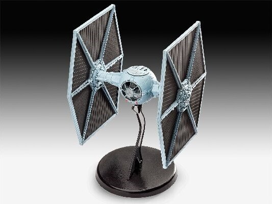 Revell - Tie Fighter - 1:110 - Level 3 - 03605