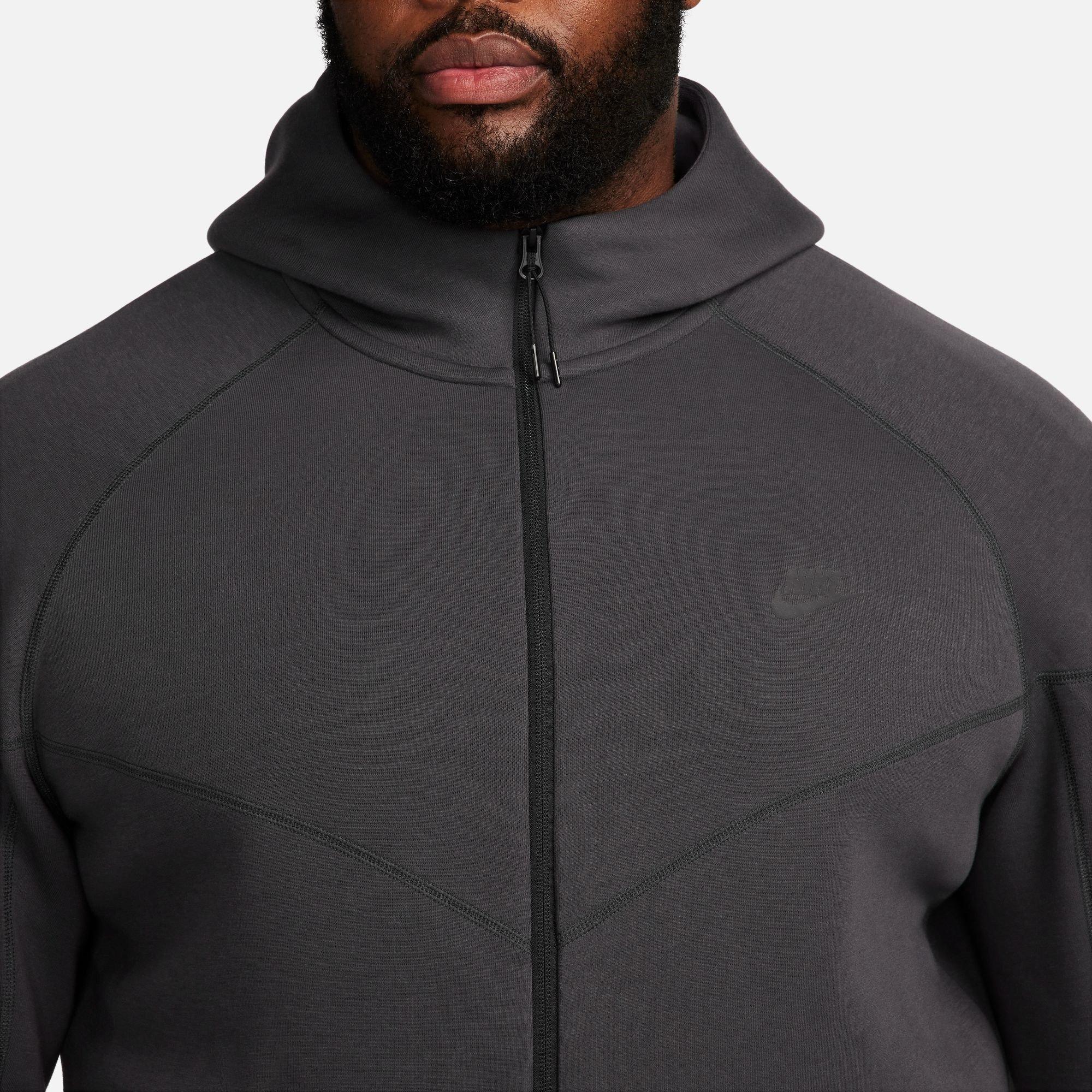 Nike Tech Fleece Hoodie Mens