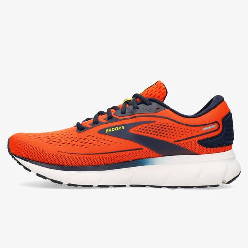 Brooks Trace 2