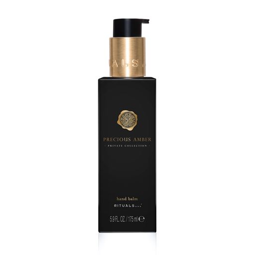 Rituals Private Collection Hand Balm, Precious Amber, 175 ml