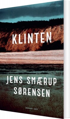 Klinten - Jens Smærup Sørensen - Bog