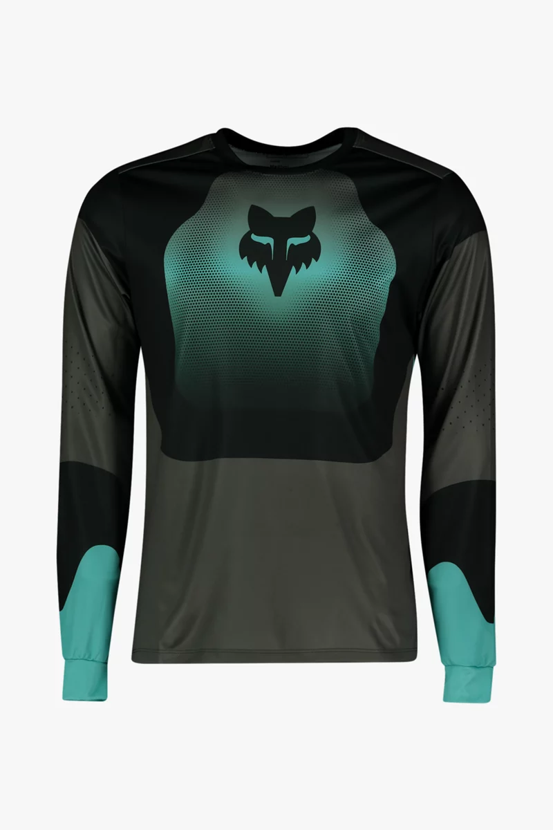 FOX Ranger Revise Herren Biketrikot