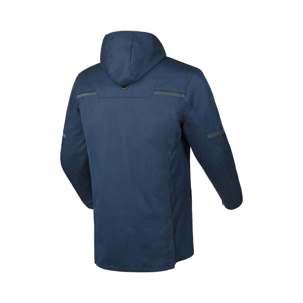 Macna - Veste Paradime Bleu foncé