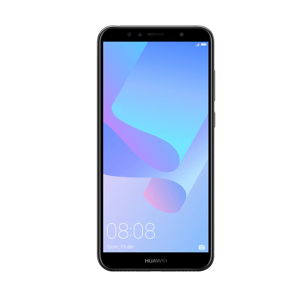Huawei Y6 (2018)