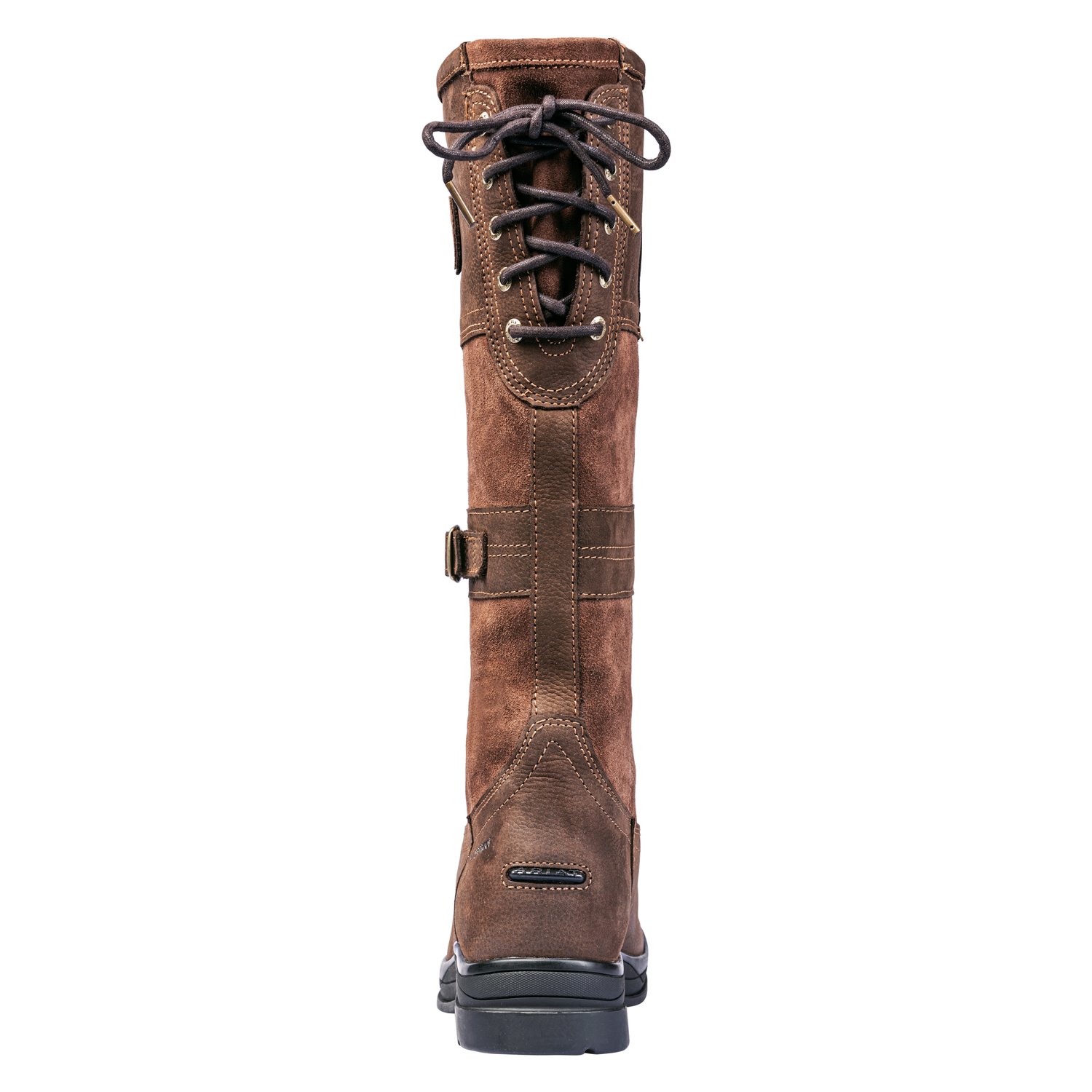 ARIAT Damen-Outdoorstiefel Langdale H2O - java