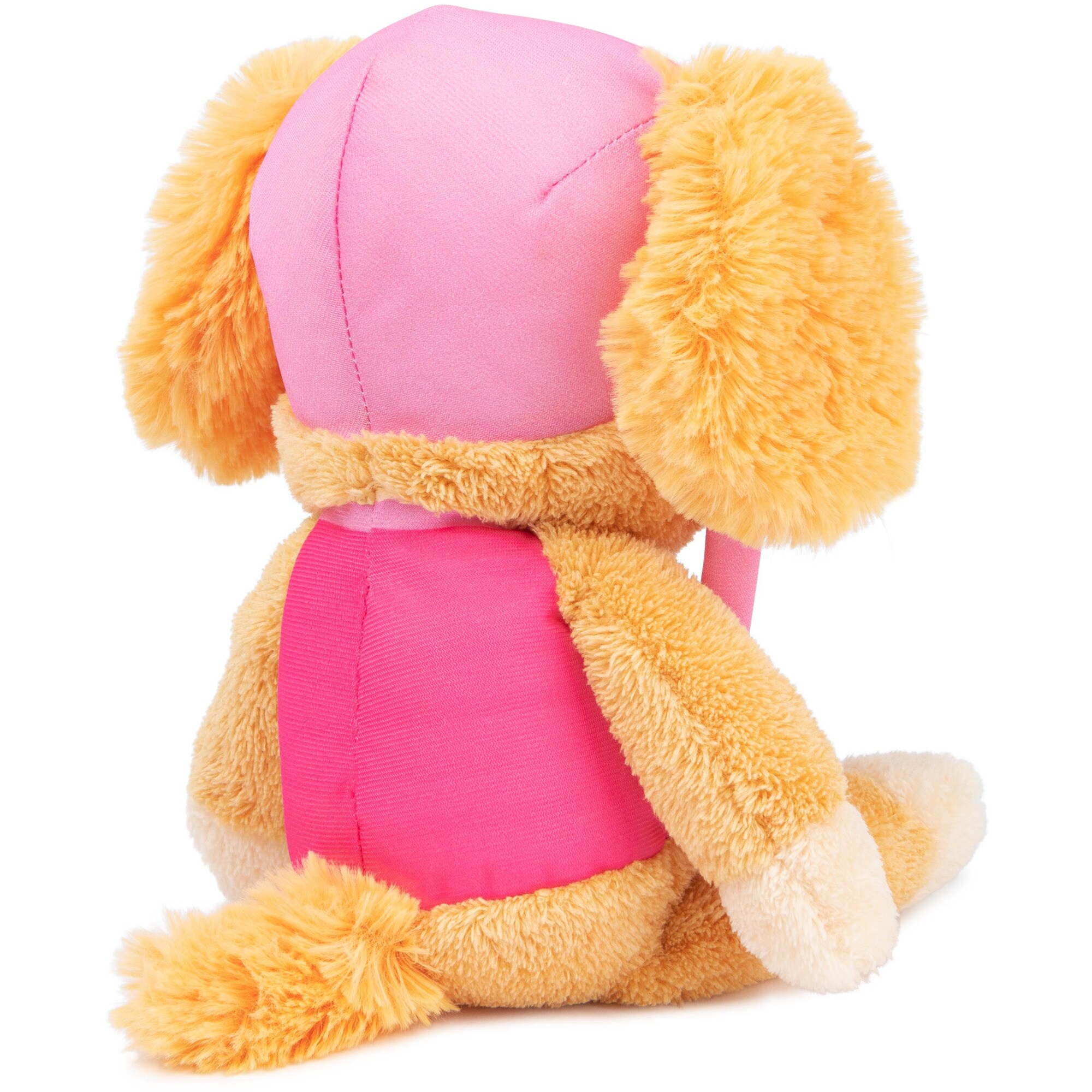 Spin Master Kuscheltier GUND - PAW Patrol Skye