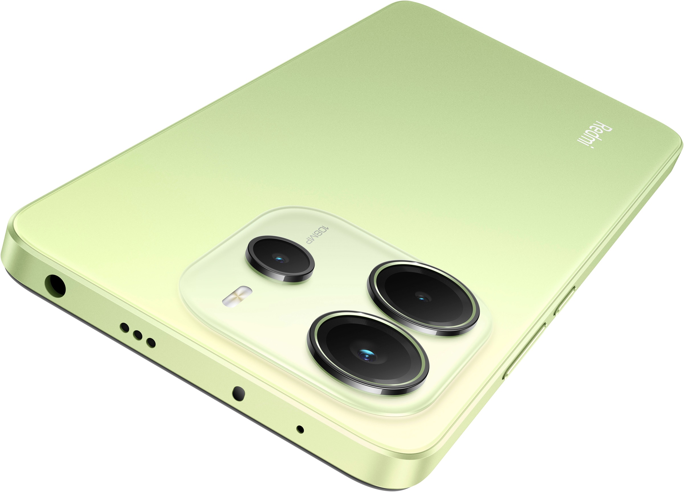 Xiaomi Smartphone »Redmi Note 14« Grün