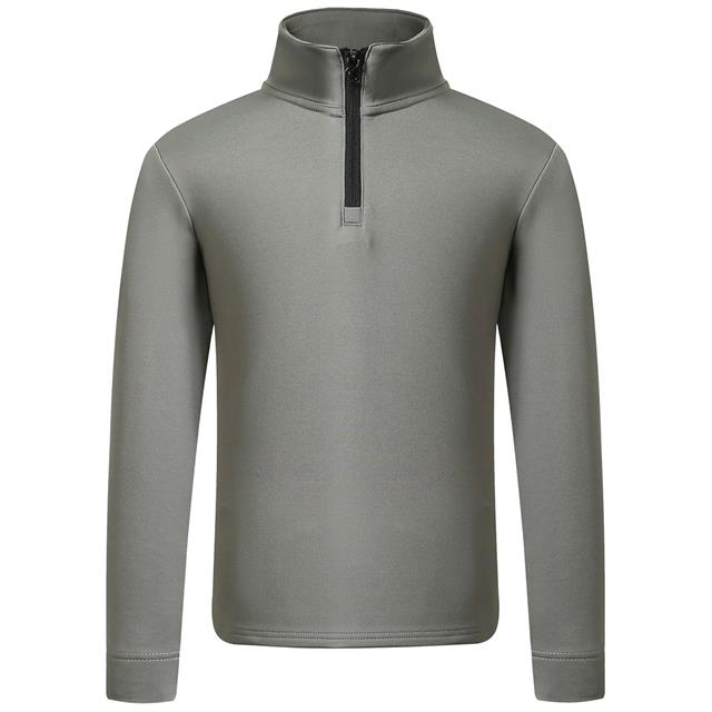 Trainingsshirt Covalliero Kids Grijs