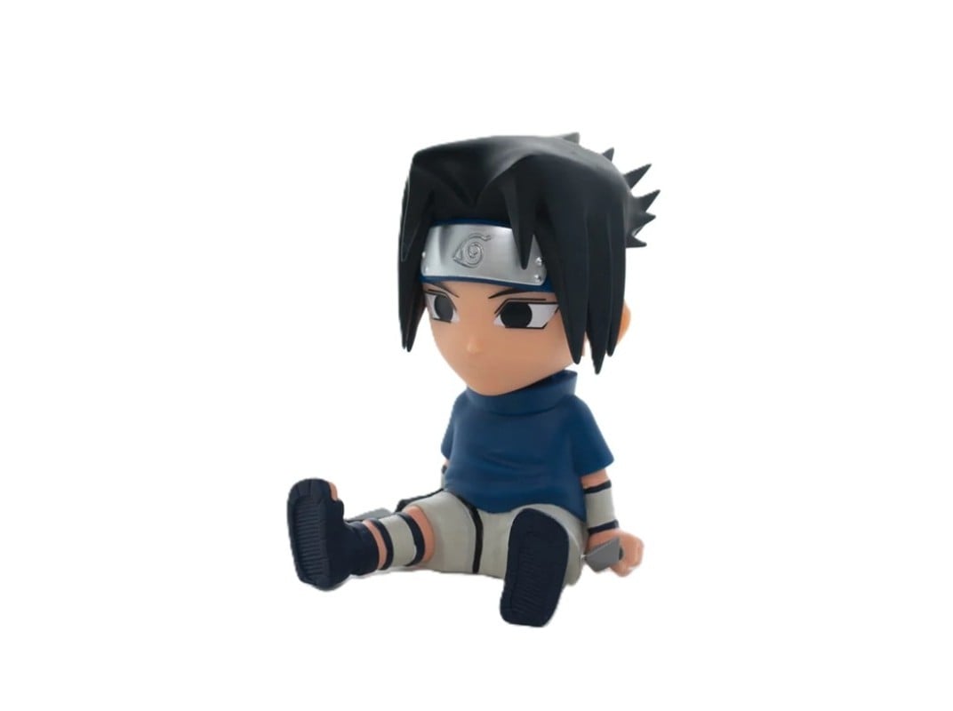 MEALHEIRO NARUTO - SASUKE