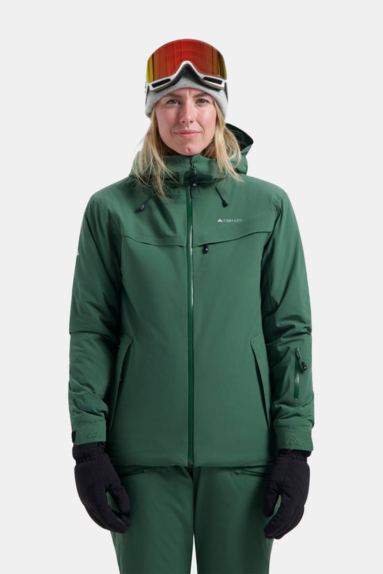 CORTAZU CORTAZU Hardshell 3DeFX+ Gevoerde Jas Dames