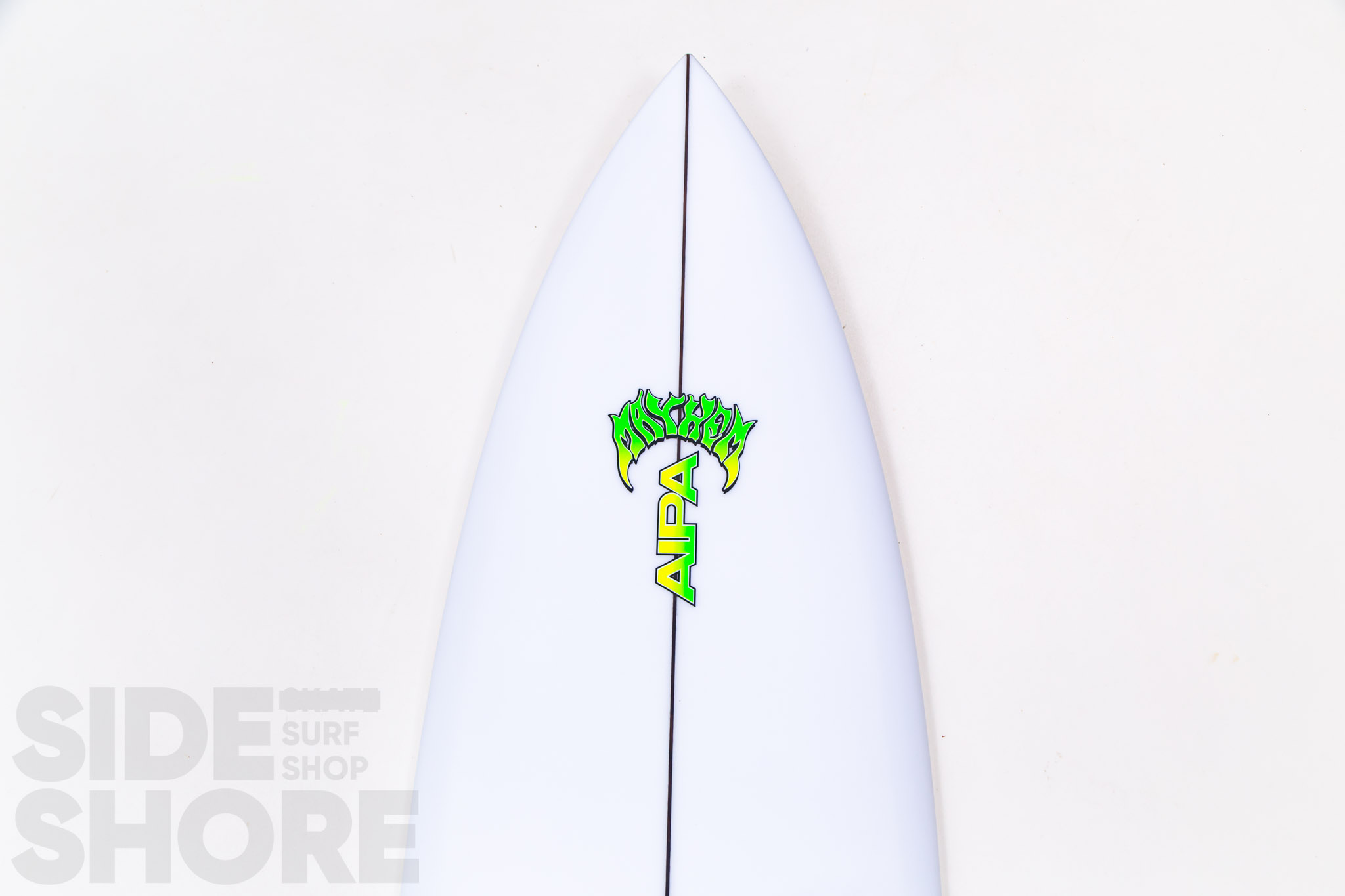 Lost Aipa Sub Scorcher Sting - 5'9 x 19.75