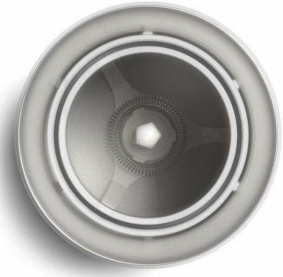 Philips - Baristina - Espressomachine - Wit