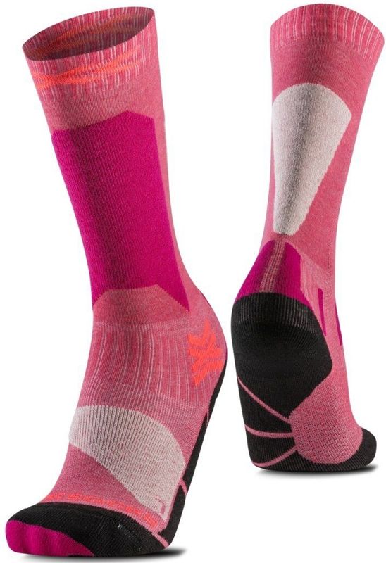 X-SOCKS - XSWYDDW24J-P077 - Sokken - Unisex Kinderen