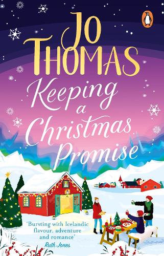 Keeping a Christmas Promise (Paperback)