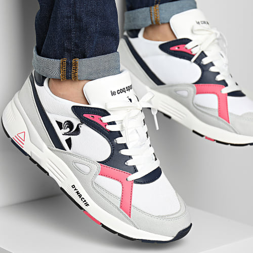 Baskets LCS R850 Sport OG 2310200 Optical White Honey Suckle