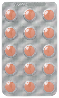 Davitamon Multi Vrouw Tabletten 60TB