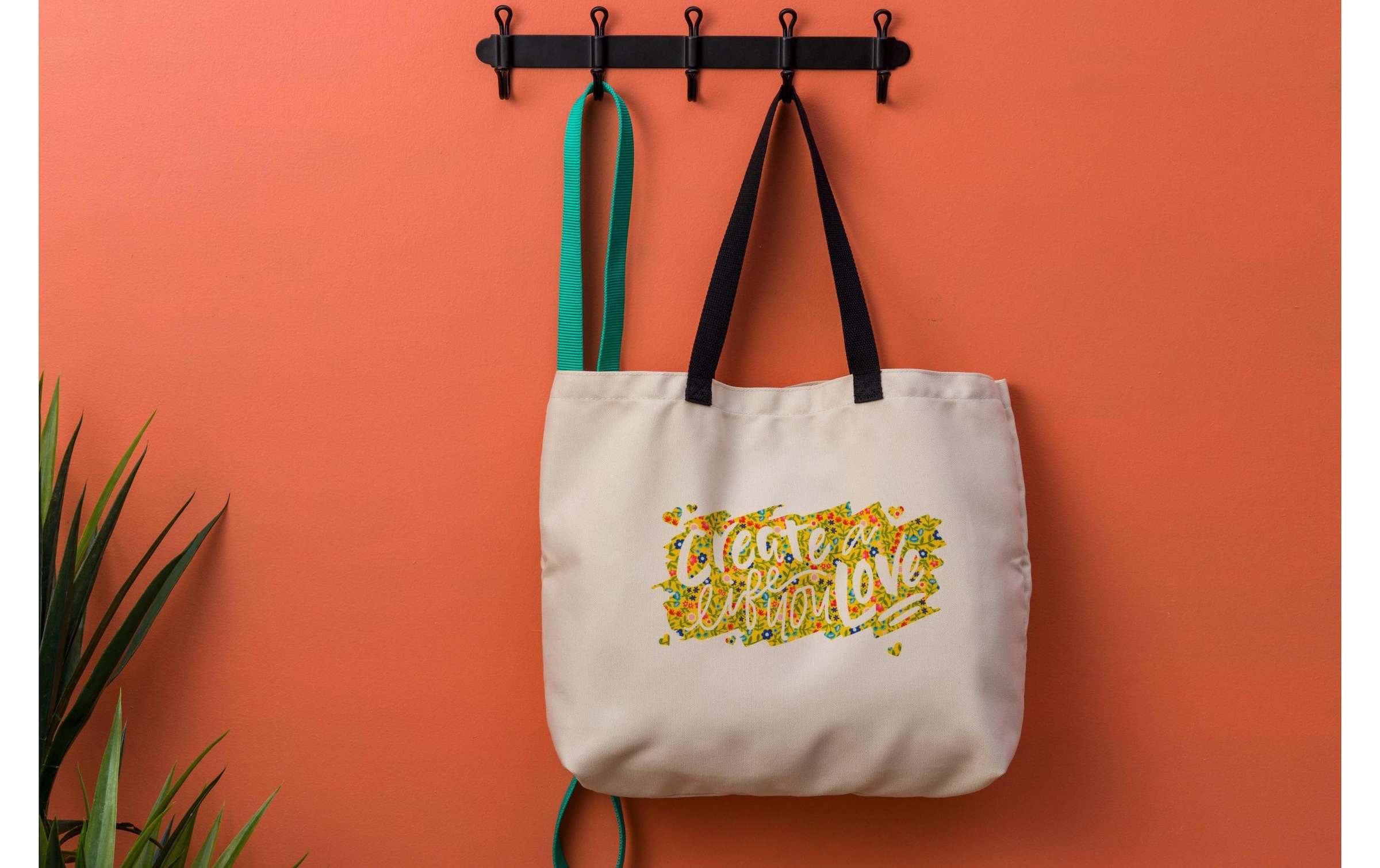 Cricut Tragetasche »Infusible Ink To«