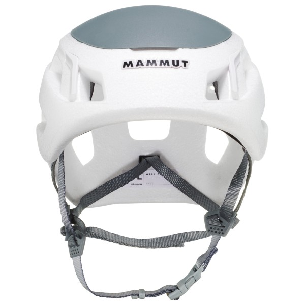 Mammut - Wall Rider 2.0 Helmet - Casque d'escalade