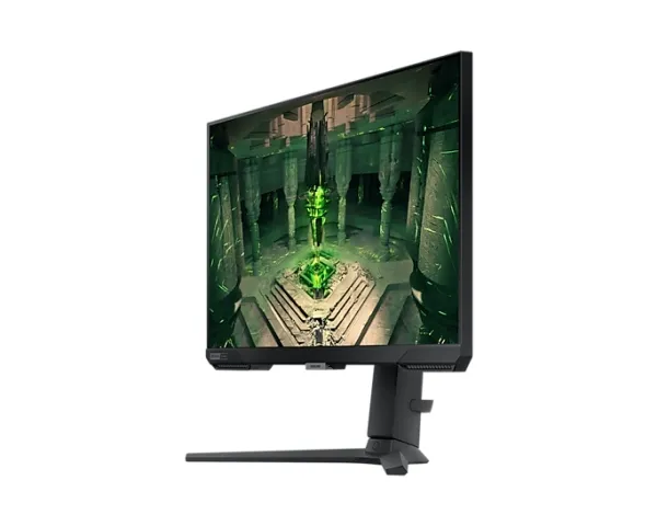 Samsung Odyssey G4 S25BG400EU - LED-skærm - 25