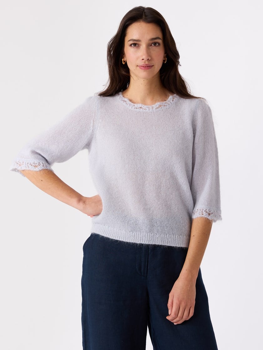 Lucie topp T24