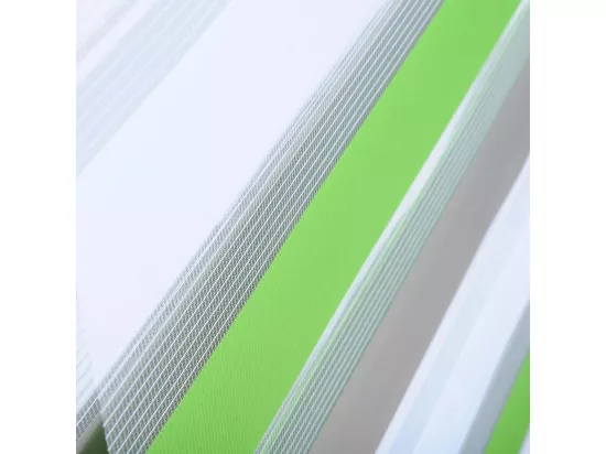 Store enrouleur zebra day blanche 150 x 45 x 150 cm 19_0000858