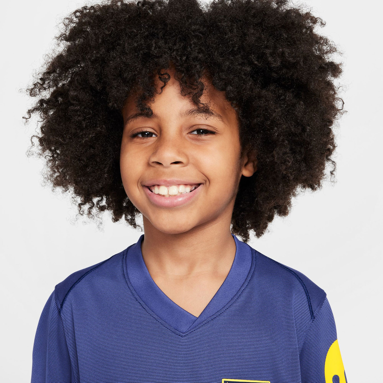 Nike Atletico Madrid Uit Tenue Kids 2025/2026