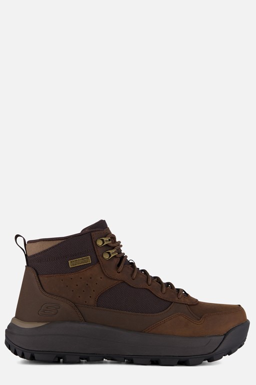 Skechers Relaxed Respected Boswell Veterschoenen