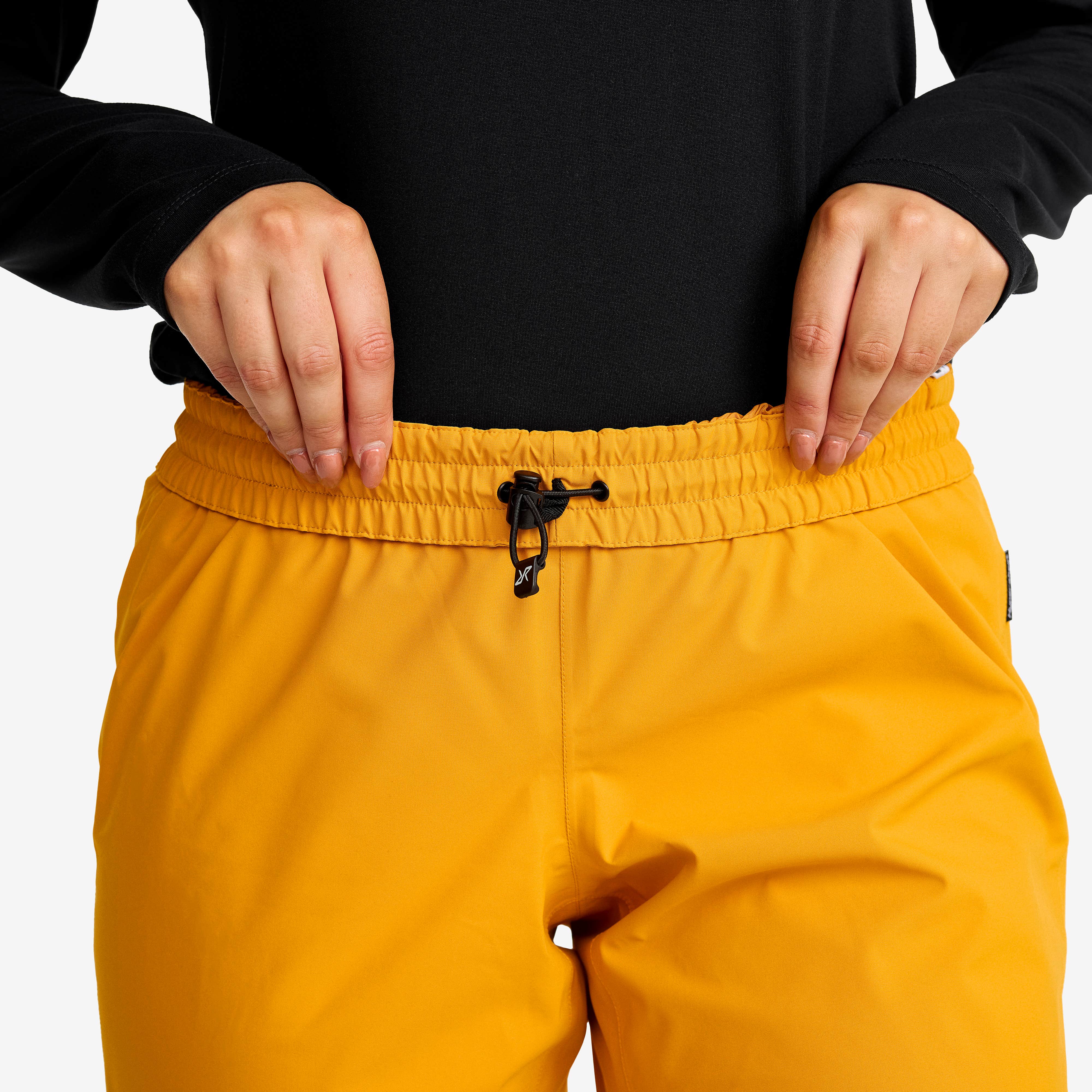 Vector 2L Pants Dame Golden Yellow