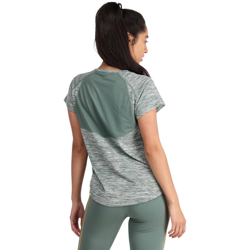 Kari Traa Emily Trænings T-shirt Dame