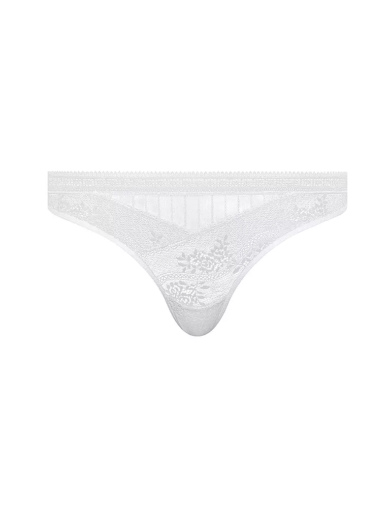 PASSIONATA String Maddie weiss