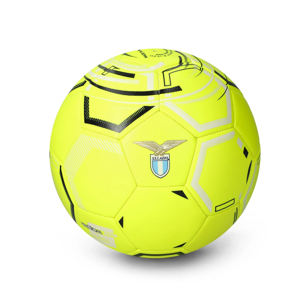Bola Mizuno Lazio 2025-2026